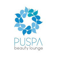 Puspa Beauty logo, Puspa Beauty contact details