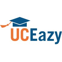 UCEazy logo, UCEazy contact details