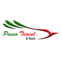 Paseo Travel & Tours logo, Paseo Travel & Tours contact details