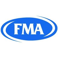 Fabricators & Manufacturers Association, Int'l (FMA) logo, Fabricators & Manufacturers Association, Int'l (FMA) contact details