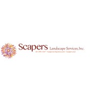 Scapers Landscape Services, Inc. logo, Scapers Landscape Services, Inc. contact details