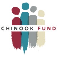 Chinook Fund logo, Chinook Fund contact details