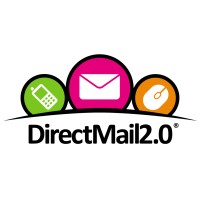 DirectMail 2.0 logo, DirectMail 2.0 contact details