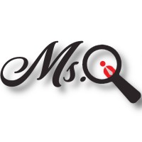 Ms Q logo, Ms Q contact details