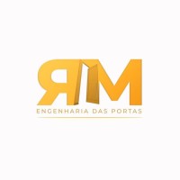 RM Engenharia das portas logo, RM Engenharia das portas contact details