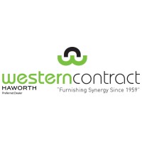 Western Contract Company logo, Western Contract Company contact details