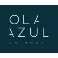 Ola Azul Swimwear logo, Ola Azul Swimwear contact details