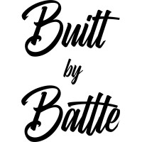 Built By Battle logo, Built By Battle contact details