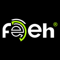 Feeh logo, Feeh contact details