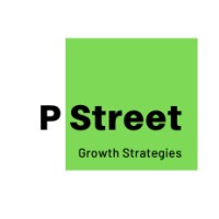 P-Street Growth Strategies LLC logo, P-Street Growth Strategies LLC contact details