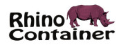 Rhino Container Inc logo, Rhino Container Inc contact details