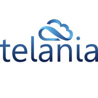 Telania, Inc. logo, Telania, Inc. contact details