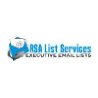 RSA LIST SERVICES INC logo, RSA LIST SERVICES INC contact details