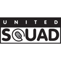 UNITEDSQUAD logo, UNITEDSQUAD contact details