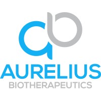 Aurelius Biotherapeutics logo, Aurelius Biotherapeutics contact details