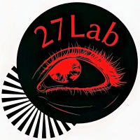 27LAB logo, 27LAB contact details