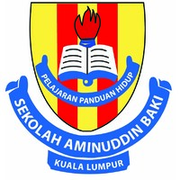 Sekolah Menengah Kebangsaan Aminuddin Baki (SABKL) logo, Sekolah Menengah Kebangsaan Aminuddin Baki (SABKL) contact details