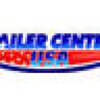 Trailer Centers USA logo, Trailer Centers USA contact details