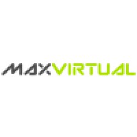 Max Virtual logo, Max Virtual contact details