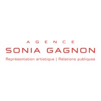 Agence Sonia Gagnon logo, Agence Sonia Gagnon contact details