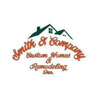 Smith & Company Custom Homes & Remodeling, Inc. logo, Smith & Company Custom Homes & Remodeling, Inc. contact details