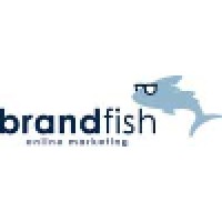 Brandfish logo, Brandfish contact details