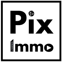 Piximmo logo, Piximmo contact details