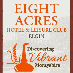 Eight Acres Hotel logo, Eight Acres Hotel contact details