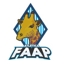 Atlética FAAP logo, Atlética FAAP contact details