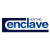 Enclave Hosting logo, Enclave Hosting contact details