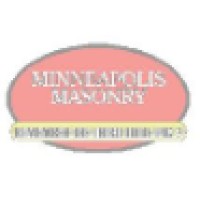 Minneapolis Masonry logo, Minneapolis Masonry contact details