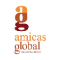 Amicas Global Alumni Association logo, Amicas Global Alumni Association contact details