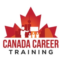 Canada Career Training logo, Canada Career Training contact details