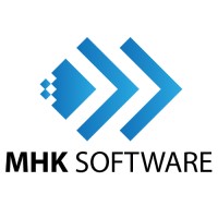 MHK Software logo, MHK Software contact details