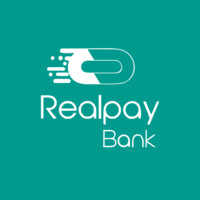 Realpay Bank logo, Realpay Bank contact details