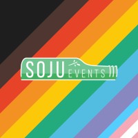 Soju Events logo, Soju Events contact details