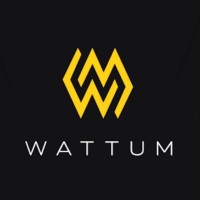 WATTUM logo, WATTUM contact details