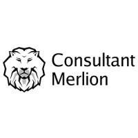 Consultant Merlion logo, Consultant Merlion contact details