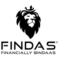 FINDAS logo, FINDAS contact details