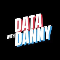 Data With Danny logo, Data With Danny contact details