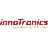 INNOTRONICS TECHNOLOGIES PRIVATE LIMITED logo, INNOTRONICS TECHNOLOGIES PRIVATE LIMITED contact details