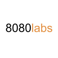 8080 Labs logo, 8080 Labs contact details