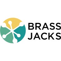 Brass Jacks logo, Brass Jacks contact details