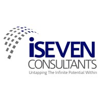 iSeven Consultants logo, iSeven Consultants contact details