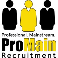 ProMain Recruitment Ltd logo, ProMain Recruitment Ltd contact details