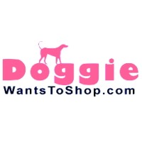 DoggieWantsToShop.com logo, DoggieWantsToShop.com contact details