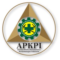 APKPI logo, APKPI contact details