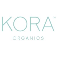 Kora Organics By Miranda Kerr logo, Kora Organics By Miranda Kerr contact details