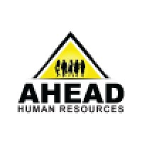 AHEAD Staffing logo, AHEAD Staffing contact details