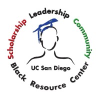 UC San Diego Black Resource Center logo, UC San Diego Black Resource Center contact details